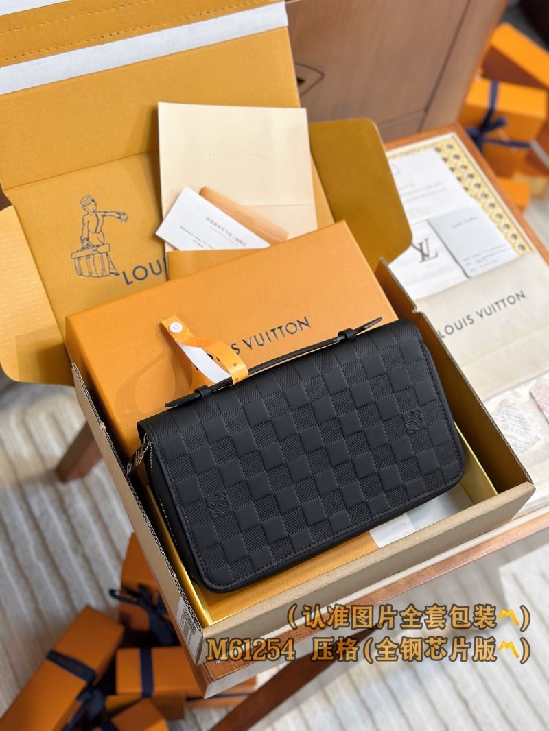 Louis Vuitton Wallets Purse